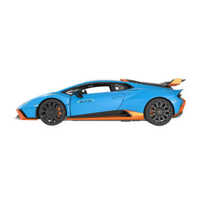 RASTAR R C 1-14 LAMBORGHINI HURACAN STO-1