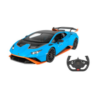 RASTAR R C 1-14 LAMBORGHINI HURACAN STO