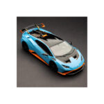 RASTAR R C 1-14 LAMBORGHINI HURACAN STO-4