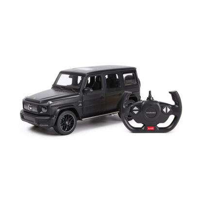 RASTAR R C 1-14 MERCEDES AMG G 63-1