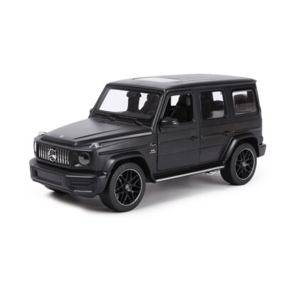 RASTAR R C 1-14 MERCEDES AMG G 63-3