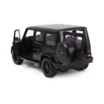 RASTAR R C 1-14 MERCEDES AMG G 63-4