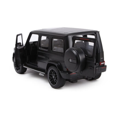 RASTAR R C 1-14 MERCEDES AMG G 63-4