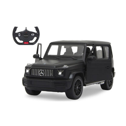 RASTAR R C 1-14 MERCEDES AMG G 63