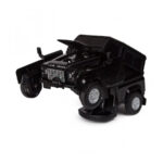 RASTAR R C 1-14 RS TRANSFORMABLE LAND ROVER DEFENDER