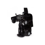 RASTAR R C 1-14 RS TRANSFORMABLE LAND ROVER DEFENDER-3