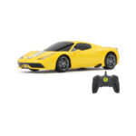 RASTAR R C 1-24 FERRARI 458 SPECIAL A