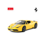 RASTAR R C 1-24 FERRARI 458 SPECIAL A-2