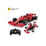 RASTAR R C ASSEMBLY MODEL KIT 2.4 GHZ FERRARI SF 1000 1-16-1