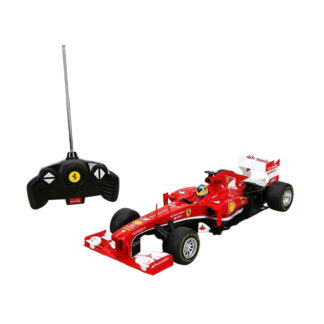 RASTAR R C SCALE 1-18 FERRARI F 138