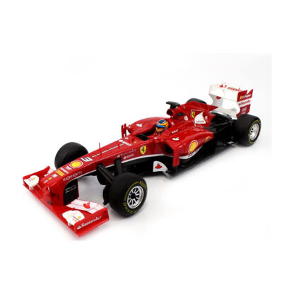 RASTAR R C SCALE 1-18 FERRARI F 138