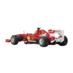 RASTAR R C SCALE 1-18 FERRARI F 138
