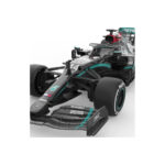 RASTAR R C SCALE 1-18 MERCEDES AMG F 1 W11 EQ PERFORMANCE-2