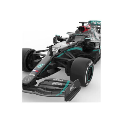 RASTAR R C SCALE 1-18 MERCEDES AMG F 1 W11 EQ PERFORMANCE-2