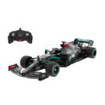 RASTAR R C SCALE 1-18 MERCEDES AMG F 1 W11 EQ PERFORMANCE