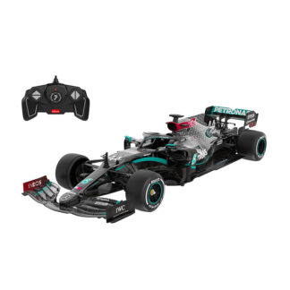 RASTAR R C SCALE 1-18 MERCEDES AMG F 1 W11 EQ PERFORMANCE