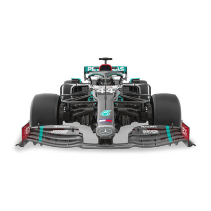 RASTAR R C SCALE 1-18 MERCEDES AMG F 1 W11 EQ PERFORMANCE