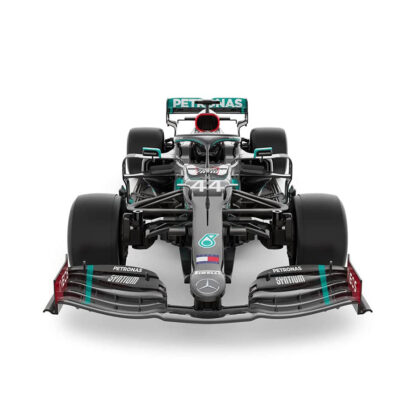 RASTAR R C SCALE 1-18 MERCEDES AMG F 1 W11 EQ PERFORMANCE-6