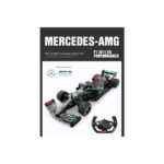 RASTAR RC 1 12 MERCEDES AMG F1 W11 EQ PERFORMANCE