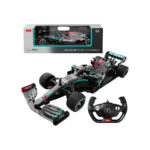 RASTAR RC 1 12 MERCEDES AMG F1 W11 EQ PERFORMANCE