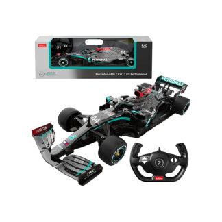 RASTAR RC 1 12 MERCEDES AMG F1 W11 EQ PERFORMANCE