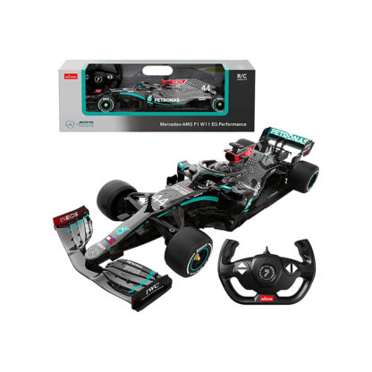 RASTAR RC 1 12 MERCEDES AMG F1 W11 EQ PERFORMANCE