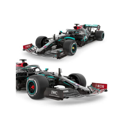 RASTAR RC 1 12 MERCEDES AMG F1 W11 EQ PERFORMANCE