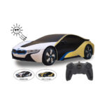 RASTAR RC 1-24 BMW I8 US SENSITIVE COLLECTION