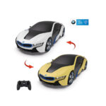 RASTAR RC 1-24 BMW I8 US SENSITIVE COLLECTION