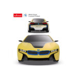 RASTAR RC 1-24 BMW I8 US SENSITIVE COLLECTION