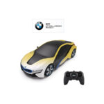RASTAR RC 1-24 BMW I8 US SENSITIVE COLLECTION
