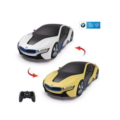 RASTAR RC 1-24 BMW I8 US SENSITIVE COLLECTION