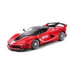 RASTAR R/C SCALE: 1/24 FERRARI FXXKEVO