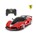 RASTAR R/C SCALE: 1/24 FERRARI FXXKEVO