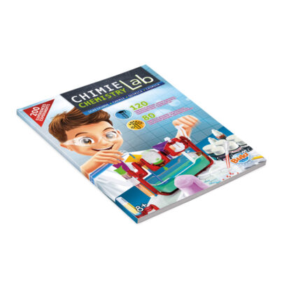 SCIENCE LAB CHIMIE-1