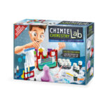SCIENCE LAB CHIMIE-4