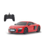STAR R C 1-24 AUDI R8 -2