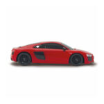 STAR R C 1-24 AUDI R8 -3