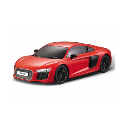 STAR R C 1-24 AUDI R8