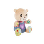 Teddy l’ourson des émotions