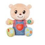 Teddy l’ourson des émotions