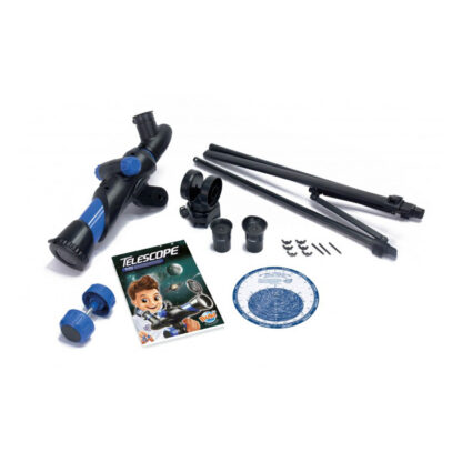 TELESCOPE 15 ACTIVITES