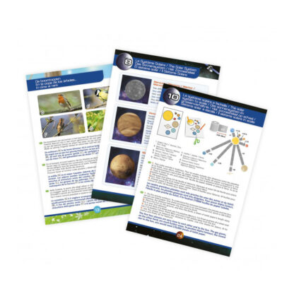 TELESCOPE 15 ACTIVITES-1