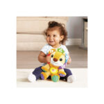 TIAGO LIONCEAU DES DECOUVERTES