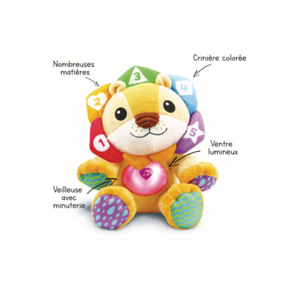 TIAGO LIONCEAU DES DECOUVERTES-2