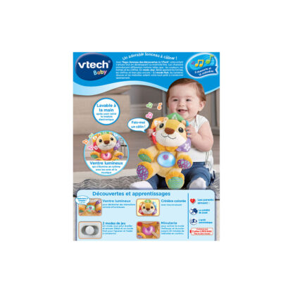 TIAGO LIONCEAU DES DECOUVERTES-3