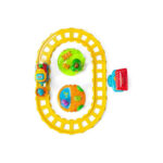 Train de l’aventure