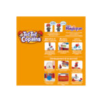 TUT TUT COPAIN SUPER CAMION CASERNE DE POMPIER