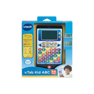 V TAB KID ABC