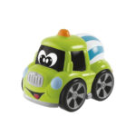 Véhicule de construction – Sandy